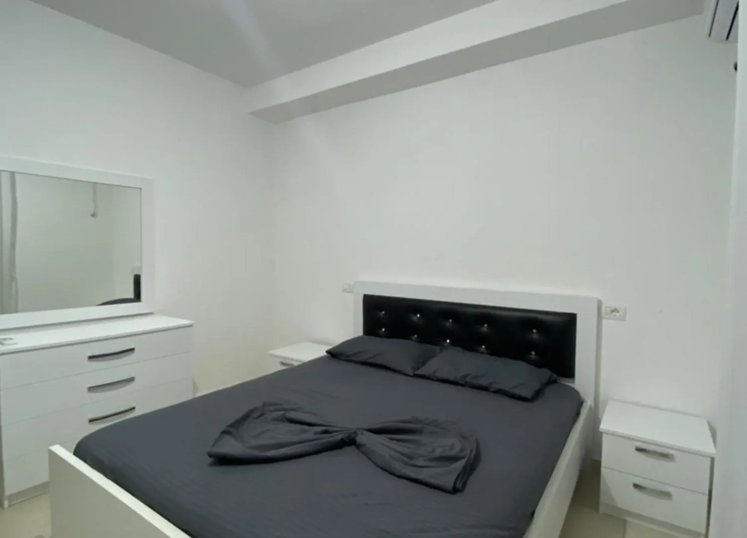 Genti Beach Apartment Durrës